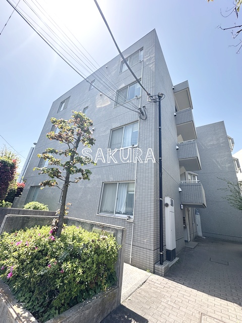 建物外観　当店おすすめ物件♪