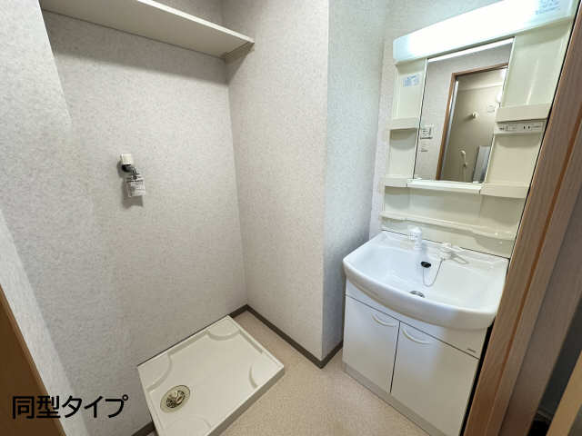 ラフィネ戸木の内装写真