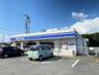 コンビニ　ローソン 久居戸木店（コンビニ）まで375m