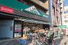 スーパー　ザ・ダイソー マルエツ市ケ谷見附店（スーパー）まで419m