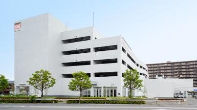 スーパー　オーケー海神南店（スーパー）まで570m