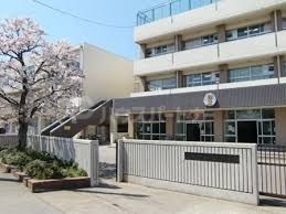 小学校　船橋市立法典西小学校（小学校）まで680m