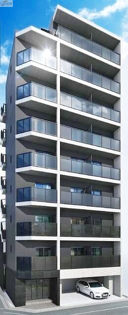 建物外観　物件画像