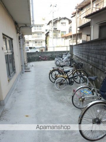 その他共有部分　その他共有部分