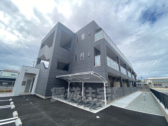 阪神本線 尼崎駅 徒歩15分 3階建 築1年のその他写真