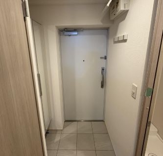 玄関　☆広々とした玄関☆