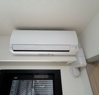 その他設備　☆エアコン☆