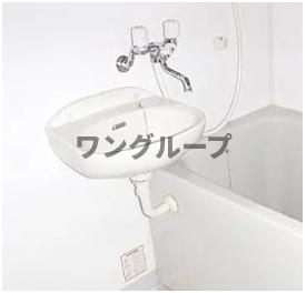 ボーベル大塚の内装写真