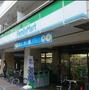 コンビニ　ファミリーマート北品川店（コンビニ）まで221m