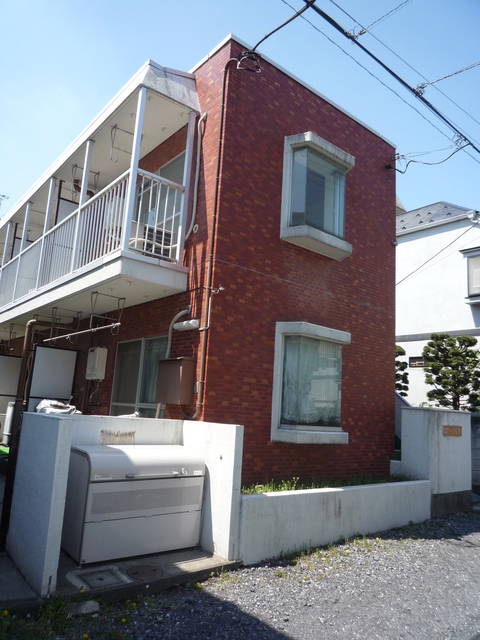 その他共有部分　ごみ置き場