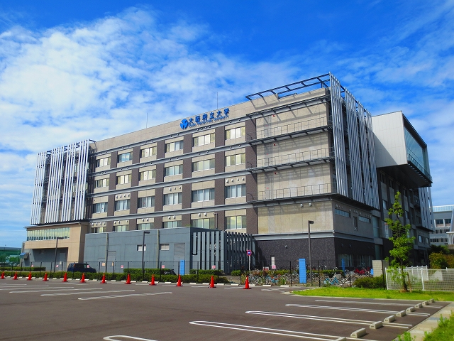 その他　大阪府立大学りんくうキャンパス（その他）まで1742m