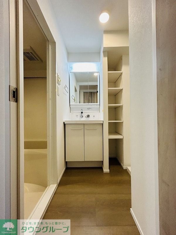 その他部屋・スペース　※同室タイプ参考写真