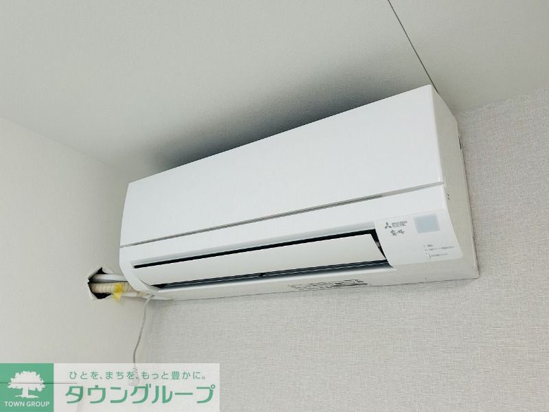 その他設備　※同室タイプ参考写真
