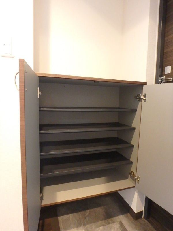 その他設備　同物件内別部屋の写真になります。