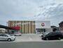 スーパー　クックマートユーアイ店（スーパー）まで875m