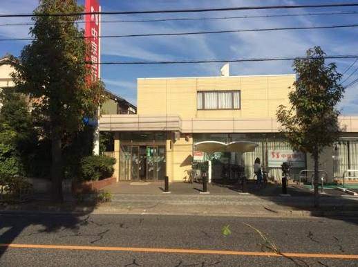 銀行　あいち銀行伏屋支店（銀行）まで430m