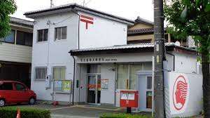 郵便局　名古屋助光郵便局（郵便局）まで628m