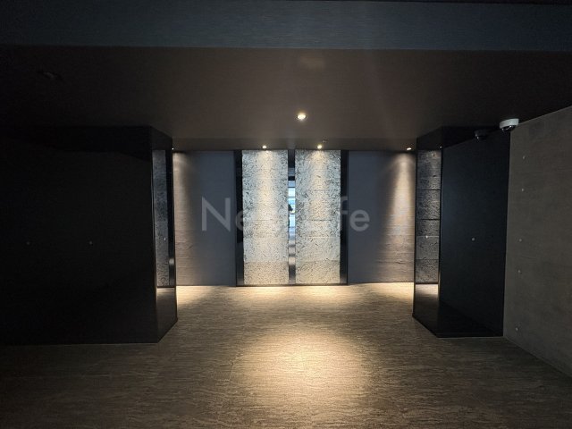 エス-レジデンス玉川学園前の外観写真