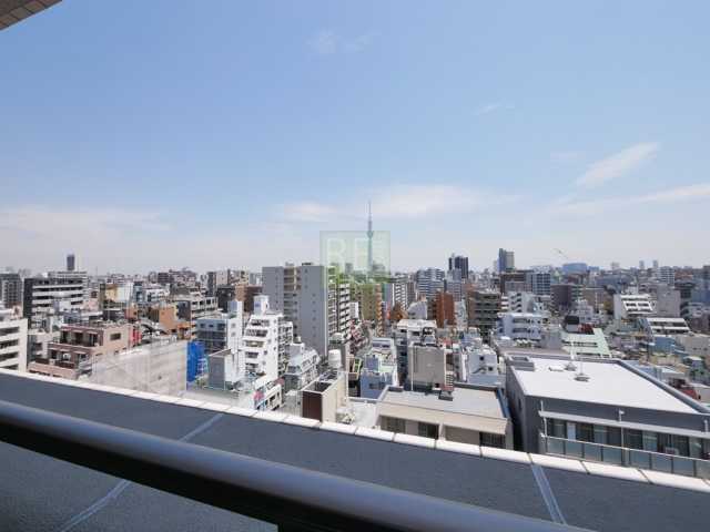 レジディア新御徒町IIのその他写真
