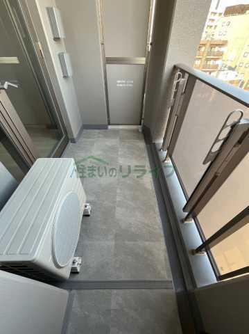 リビオメゾン御茶ノ水EASTの内装写真