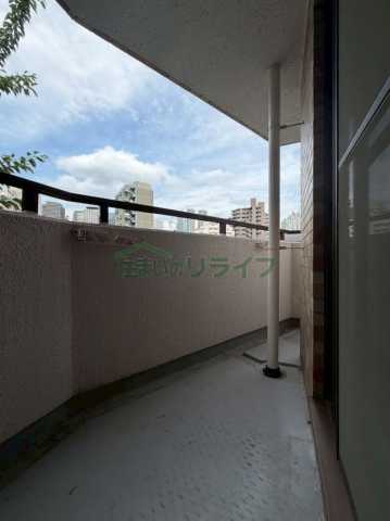 ミリアレジデンス中野弥生町の内装写真