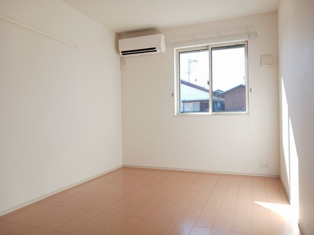 その他部屋・スペース　内装もきれいです