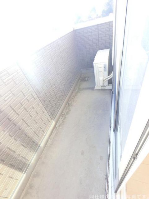 ソフィア Fの内装写真
