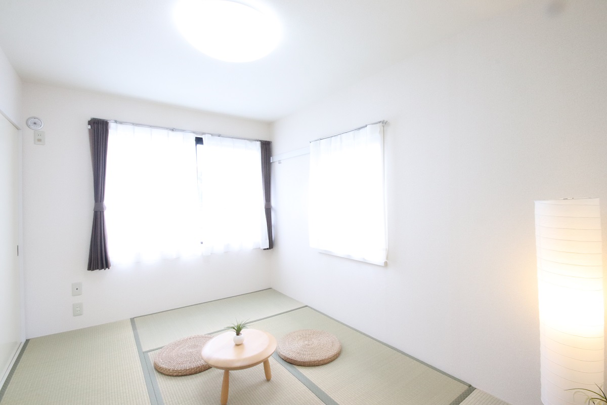 その他部屋・スペース　家具、インテリアはイメージです　付帯物ではありません