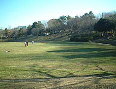 公園　港南台南公園（公園）まで350m