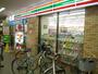 コンビニ　セブンイレブン 千住大橋駅店（コンビニ）まで291m