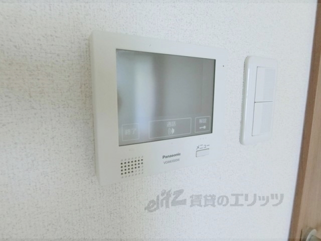 セキュリティ　ドアフォン（ＴＶ含）