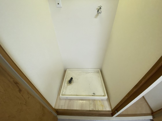 その他　※別部屋の写真です