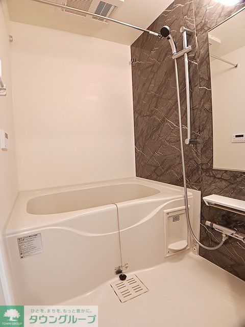 バス・シャワールーム　★同施工参考写真★