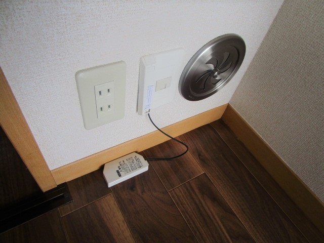 ドエル東林間のその他写真