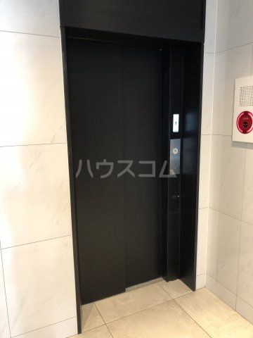 ロビー