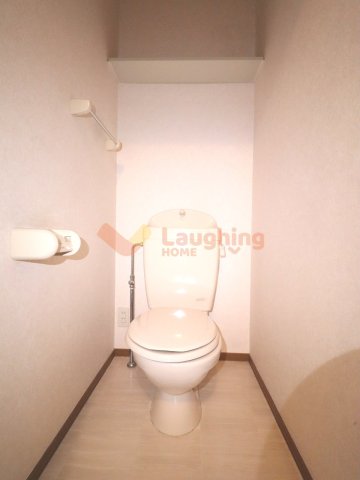 トイレ　トイレも気になるポイント