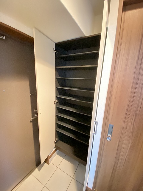 その他　靴箱