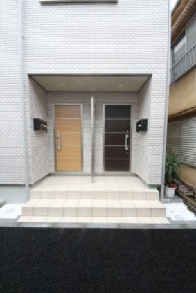 その他共有部分　☆共用部分☆