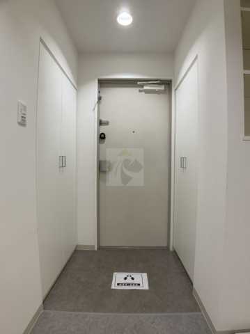 玄関　LaMaisondeKAKEGAWA