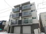 元町駅より徒歩6分 4階 築7年6ヶ月の賃貸物件