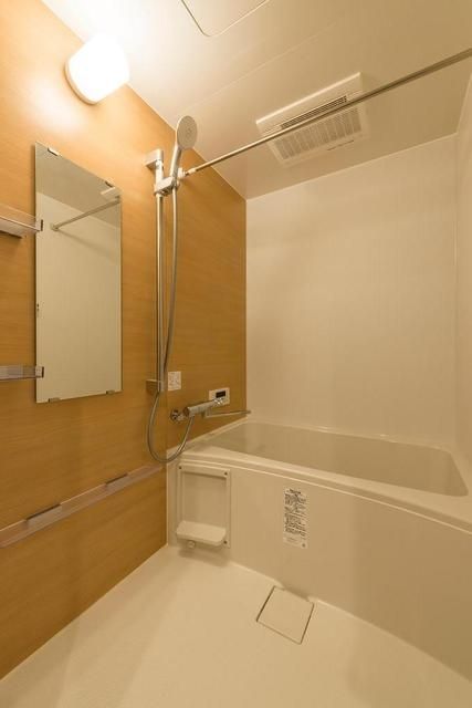 バス・シャワールーム　★お部屋探しは株式会社タウンハウジング東京まで★