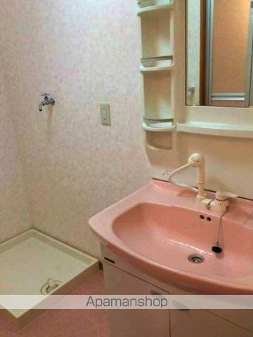 フォレスト75の内装写真