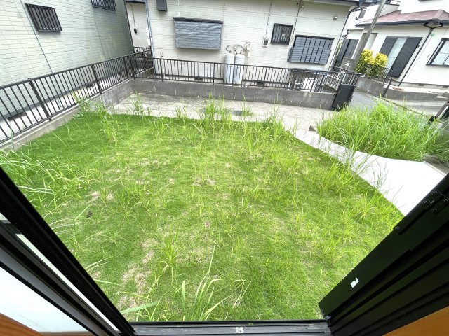 庭