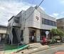 郵便局　市川北方郵便局（郵便局）まで530m