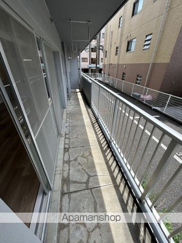 サルヴァトーレ柳丸の内装写真