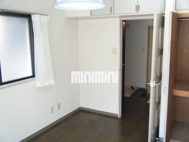 その他　角部屋２面採光