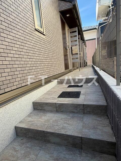Maison Reveのその他写真