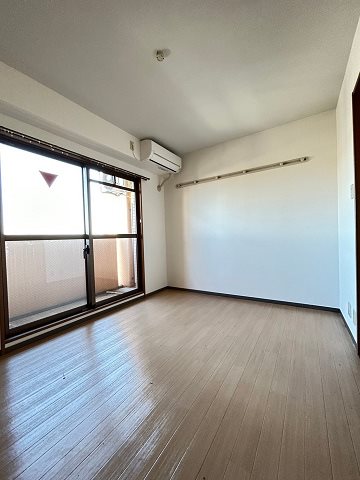 その他部屋・スペース　寝室です