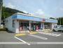 コンビニ　ローソン長野上松二丁目店（コンビニ）まで750m