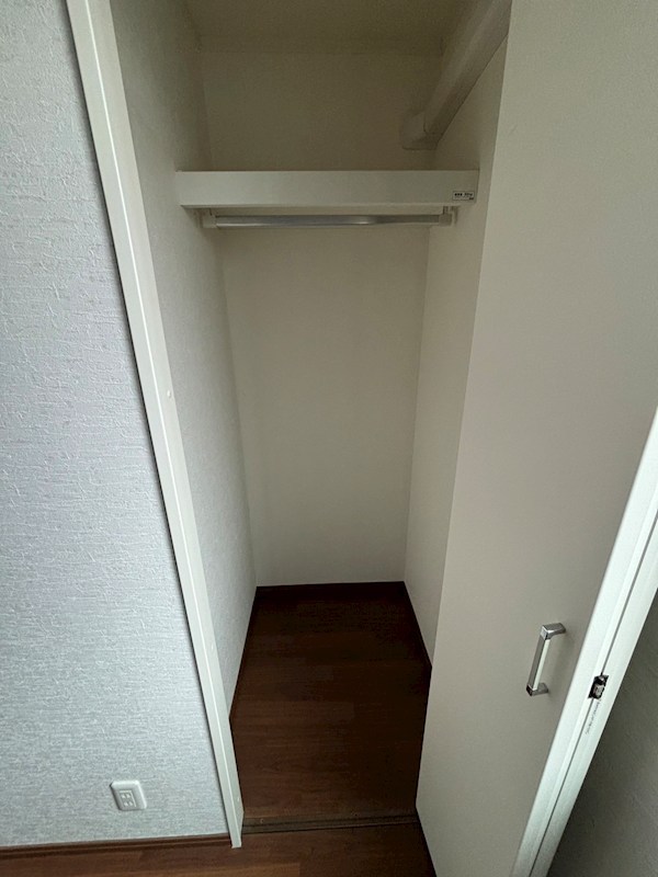 収納　※別部屋参考写真※